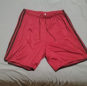 Adidas Gym Shorts